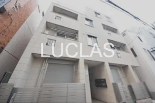 フェリーチェ【1階】の外観