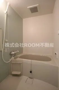 オリノ・リコ【3階】の風呂