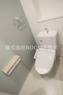 オリノ・リコ【3階】の内装