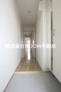 オリノ・リコ【3階】の玄関