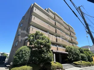 グレイスコートの画像