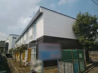 レオパレス常盤町の画像