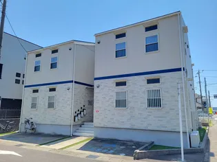 ベルセ常滑Ⅲの画像