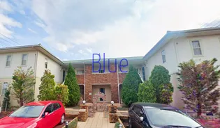 神奈川県藤沢市弥勒寺3【アパート】の外観