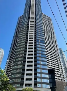 東京都中央区勝どき4【マンション】の外観