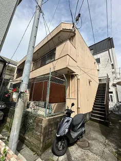 山水コーポの画像