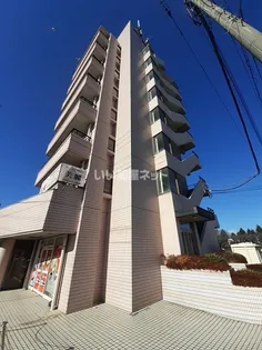 サンユニマンションの画像