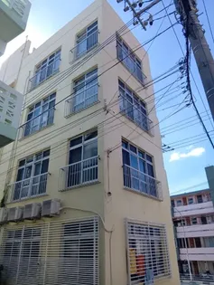 東恩納アパートの画像