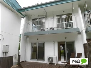 京王ガーデン平山の画像