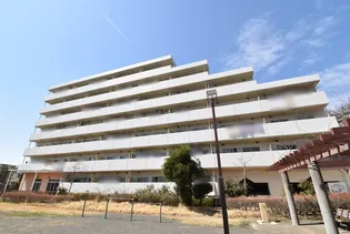 UR東戸塚ビューハイツの画像