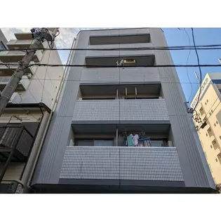 泉町ハイツ【3階】の外観