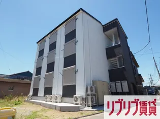 Ambition本千葉【3階】の外観