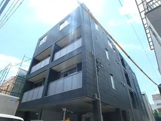 VITORIA【3階】の外観