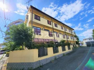 グレース・平塚【3階】の外観