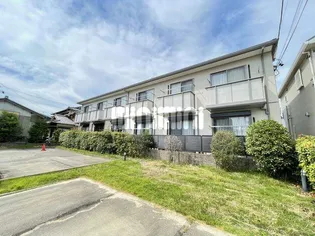 はなみずきハイツの画像