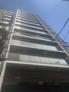 MFPRコート日本橋馬喰町【14階】の外観