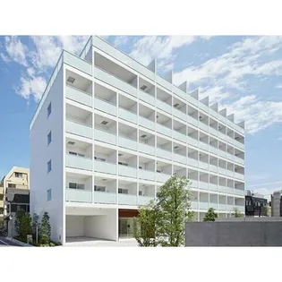 クレヴィスタ大森西の画像