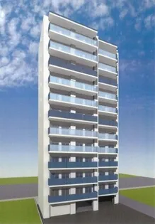 鉦銀館【3階】の外観