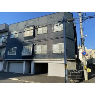 リベルテ麻生の画像