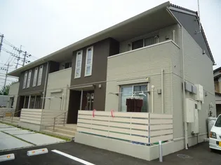 ミルトス向原の画像