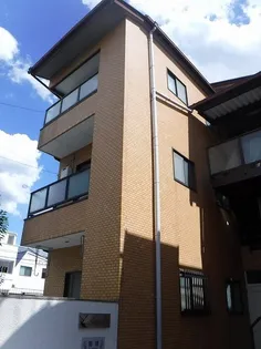 グリーン花川の画像