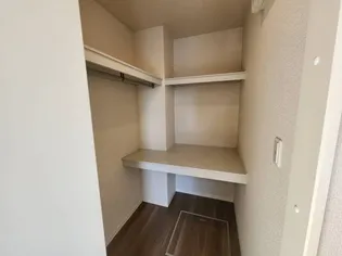 アミソル【1階】の内装