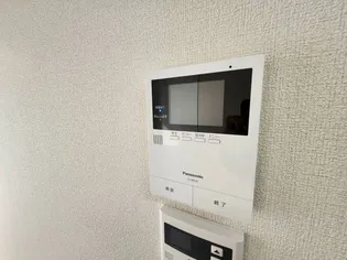 アミソル【1階】の内装