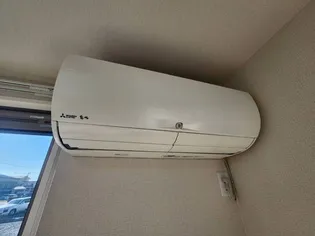 アミソル【1階】の内装