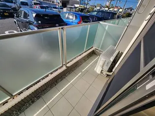 アミソル【1階】の内装