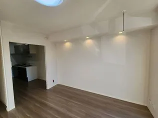 アミソル【1階】の居間