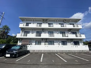 パールマンションの画像