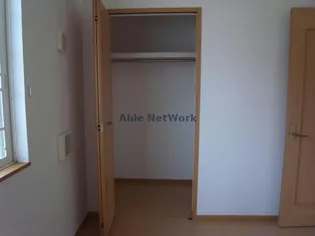 ハートダイアリーA・B【1階】の内装