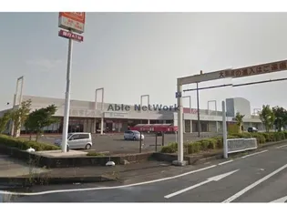 ハートダイアリーA・B【1階】の周辺