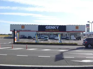 ハートダイアリーA・B【1階】の周辺