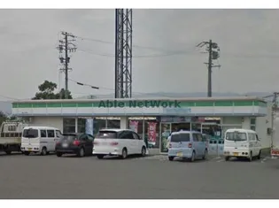 ハートダイアリーA・B【1階】の周辺