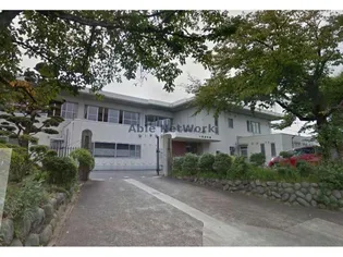 ハートダイアリーA・B【1階】の周辺