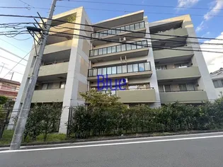 サンバレー上大岡VIIの画像