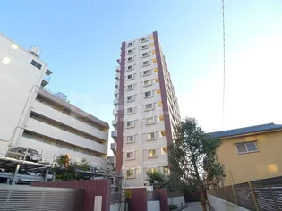 レーベンリヴァーレ柏ザ レジデンスの画像