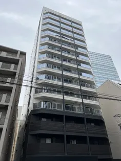 CREST CENTRAL BLDGの画像