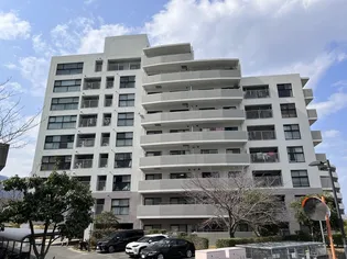 デュオ柏原4号棟の画像