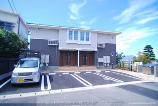 ドミール赤坂の画像