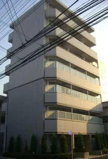 プレスタイル田端の画像