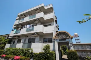 コンフォートヒルの画像