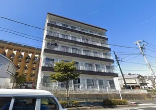 b’CASA多摩永山IIre-born【4階】の外観