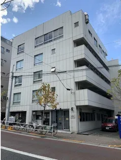 エスペロビル【3階】の外観