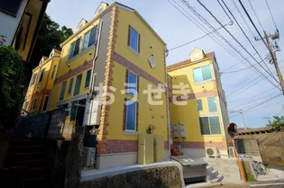 オアシス井土ヶ谷の画像