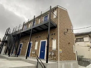 ハーミットクラブハウスPAGURUSの画像