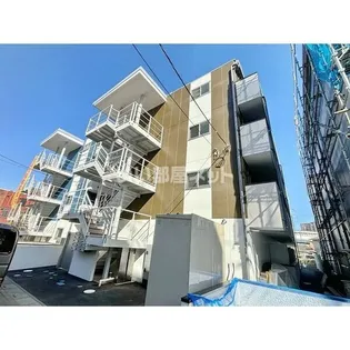 エミネックス熊谷駅前D棟の画像