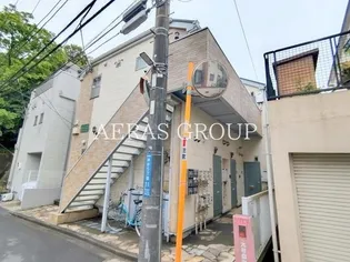 アゼリアガーデンズ向ヶ丘II【1階】の外観