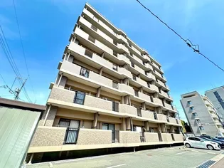 プリオール深田の画像